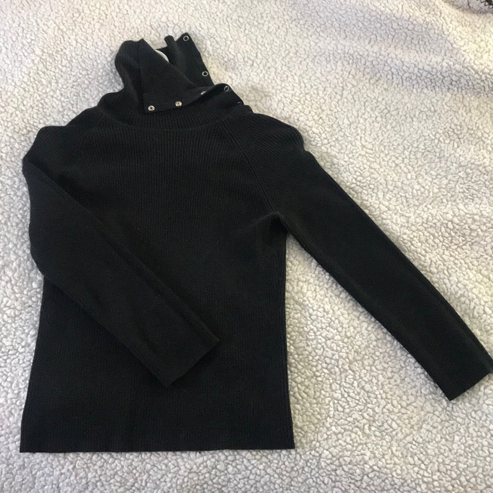 Long Sleeve Turtleneck